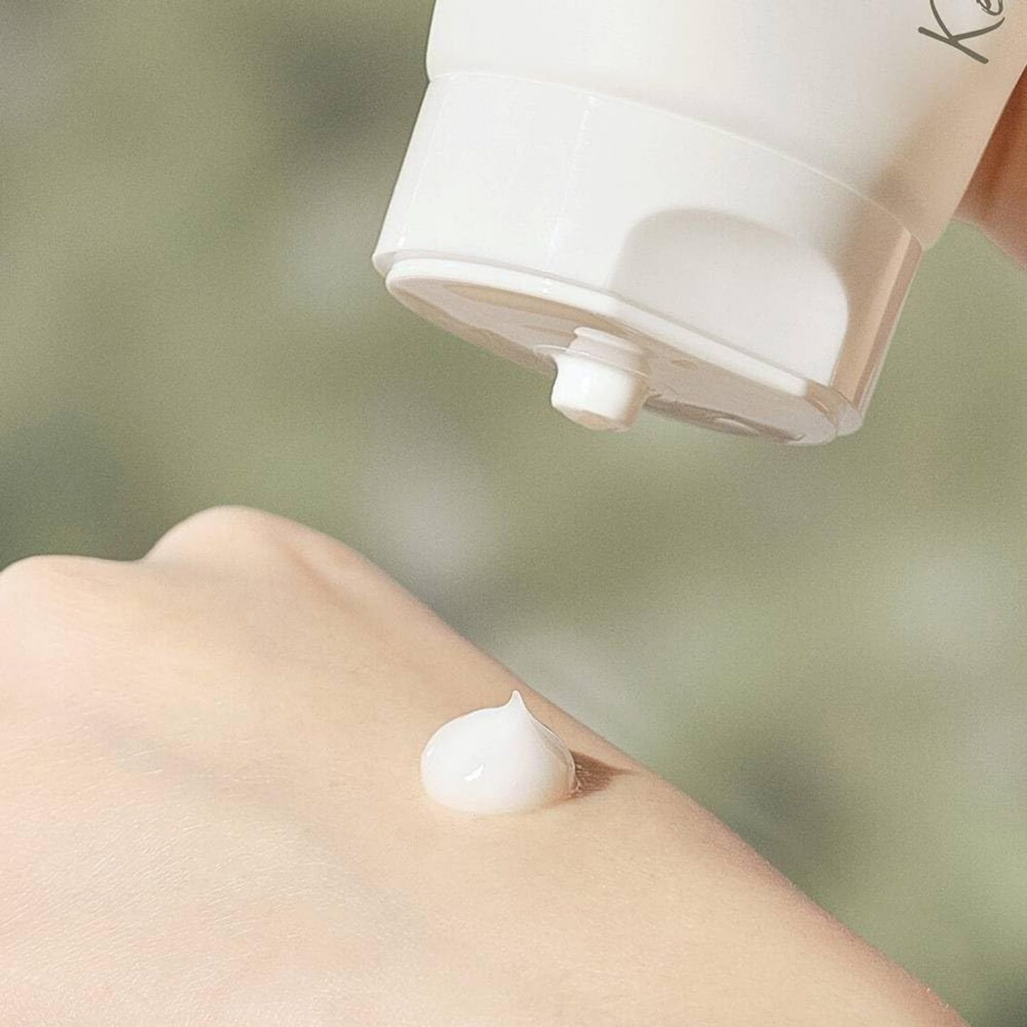 Anua Heartleaf Soothing Cream 100ml