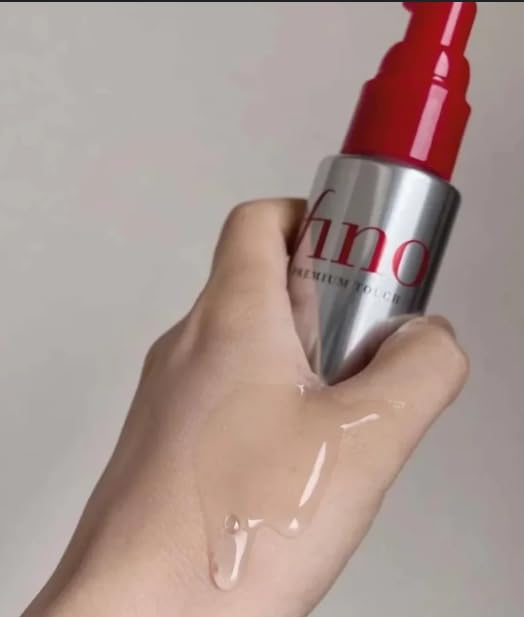 Fino Premium Touch Hair Oil 70ml