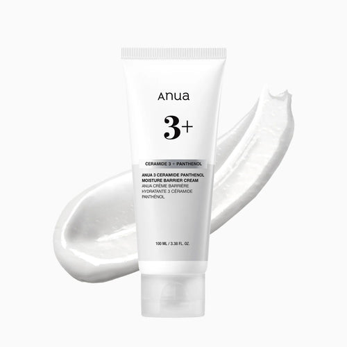 Anua Ceramide Panthenol Moisture Barrier Cream 100ml