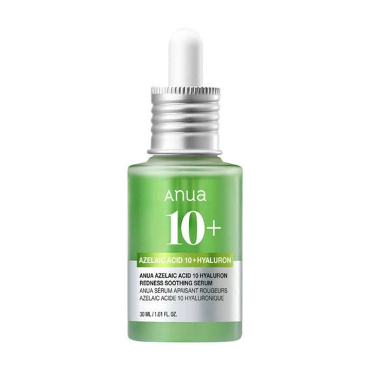 Anua Azelaic Hyaluron Soothing Serum 30ml