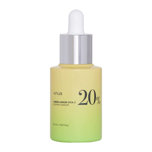 Anua Green Lemon Vitac Serum 20G
