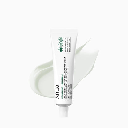 Anua Heartleaf Centella Red Spot Cream 30gm