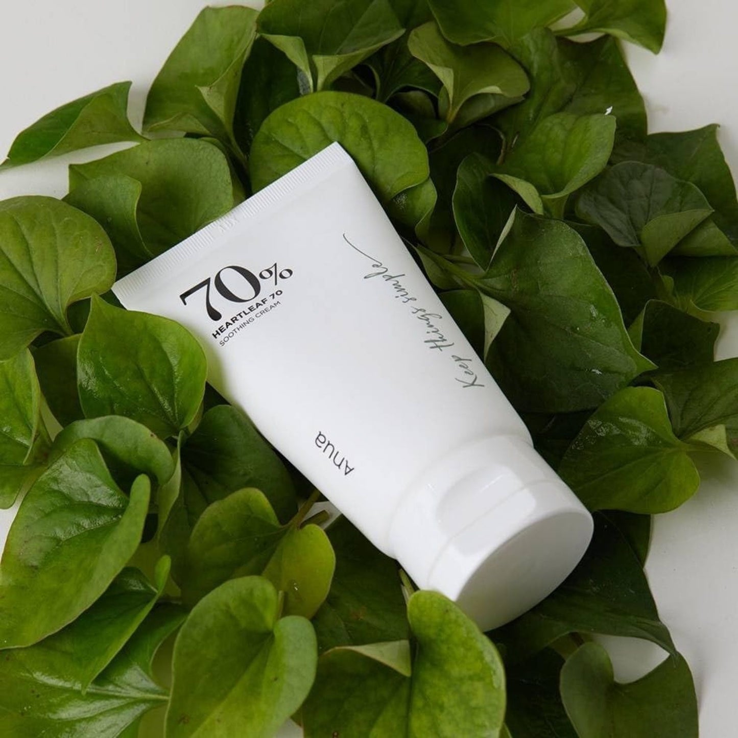 Anua Heartleaf Soothing Cream 100ml