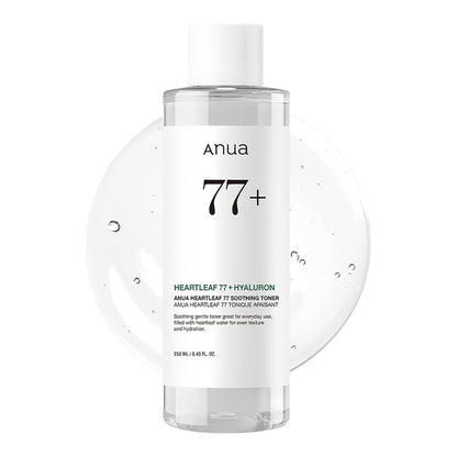 Anua Heartleaf Soothing Toner 250ml