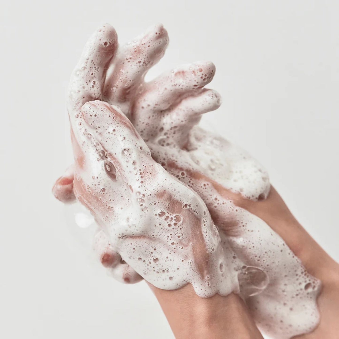 Anua Heartleaf Succinic Cleansing Foam 150ml