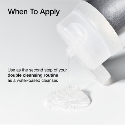 Anua Hyaluronic Hydrating Gentle Foaming Cleanser 150ml