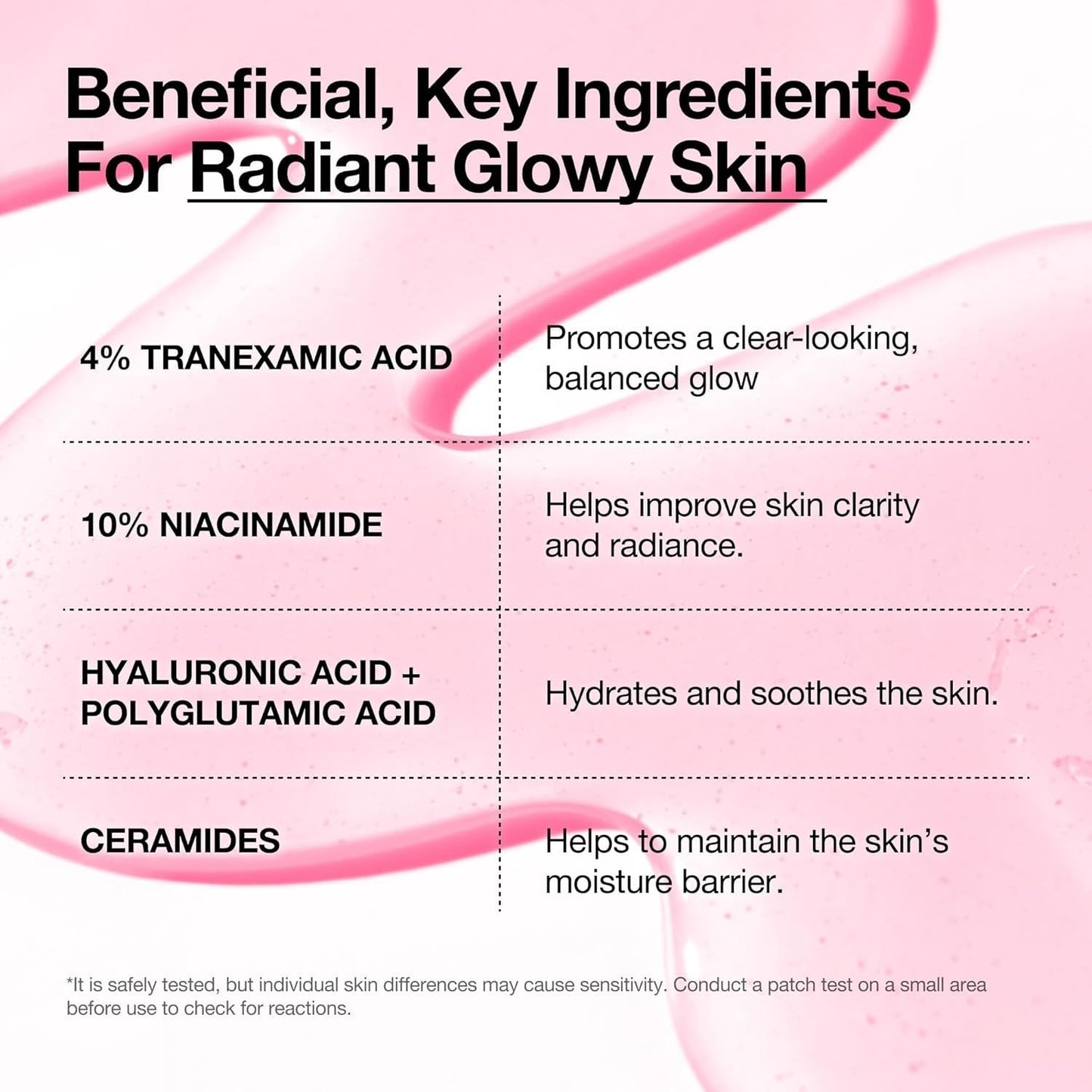 Anua Niacinamide 10% + TXA 4% Serum 30ml