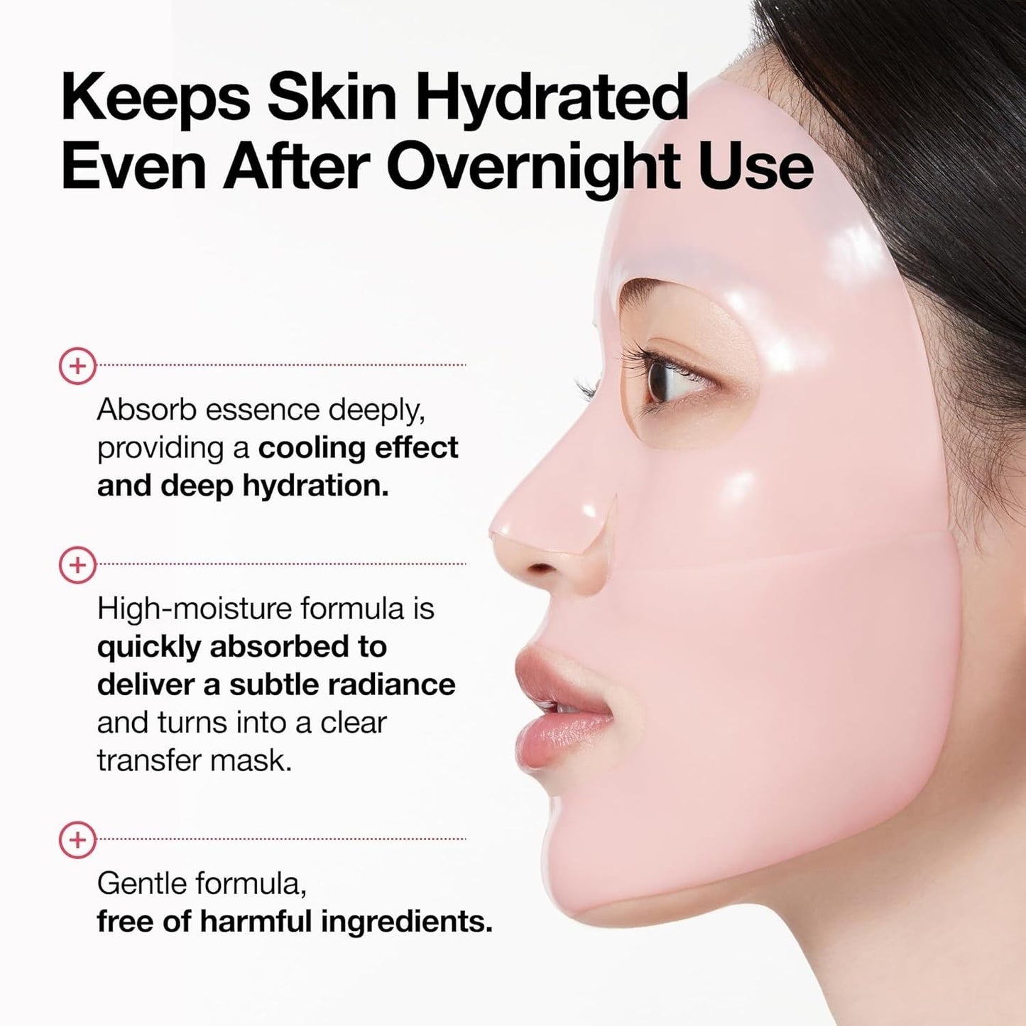 Anua Peach 70 Niacin Brightening Collagen Mask 38gm