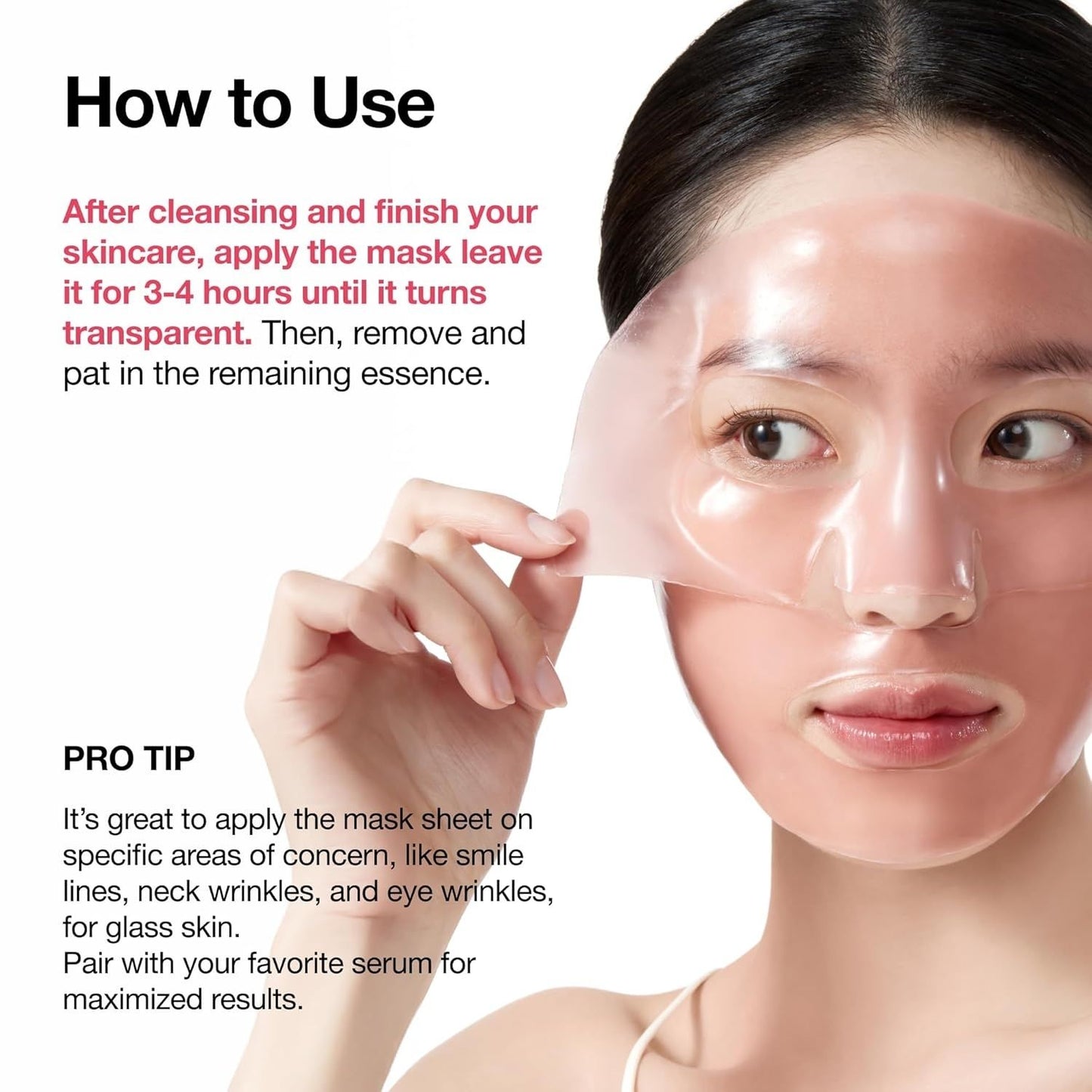 Anua Peach 70 Niacin Brightening Collagen Mask 38gm