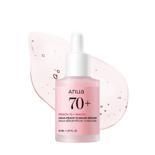 Anua Peach Niacin Serum 30ml