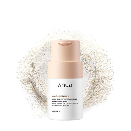 Anua Rice Cleansing Powder 40G