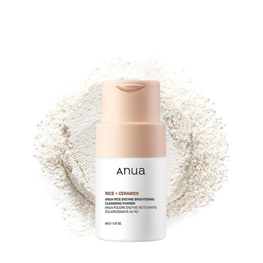 Anua Rice Cleansing Powder 40G