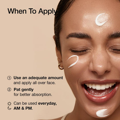 Anua Rice Intensive Moisturizing Milk
