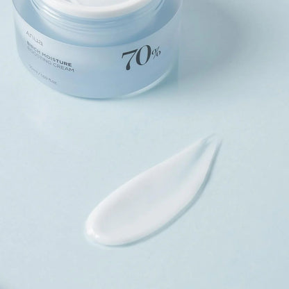 Anua Birch Boosting Cream 50ml