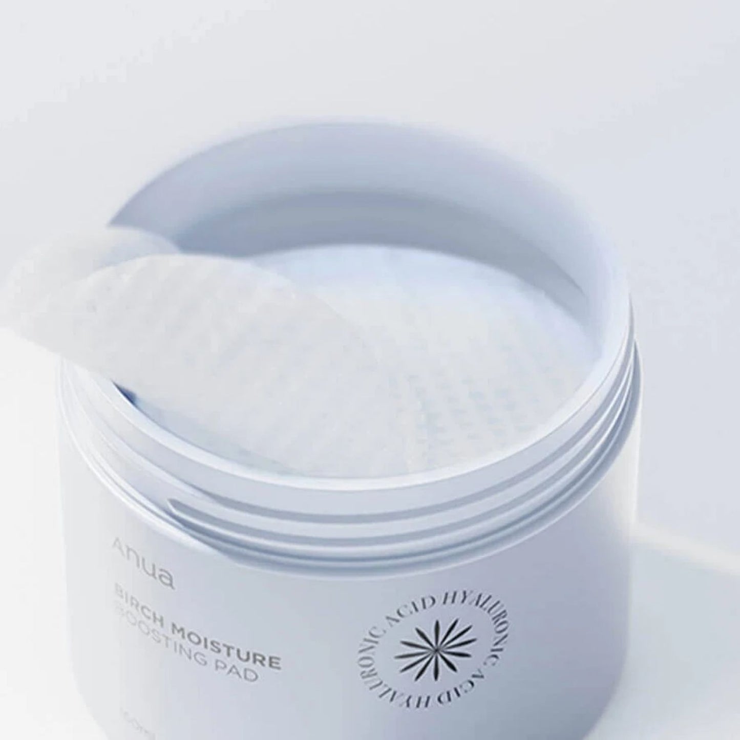 Anua Birch Boosting Pad 160ml