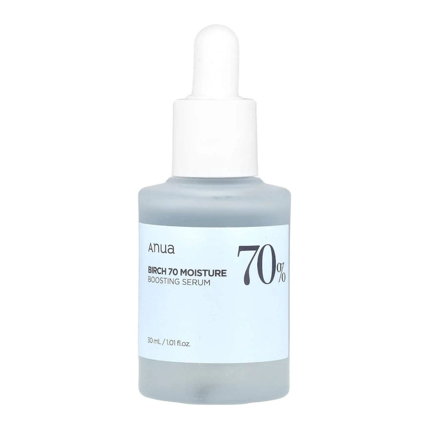 Anua Birch Boosting Serum 30ml