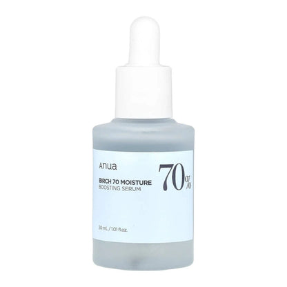 Anua Birch Boosting Serum 30ml