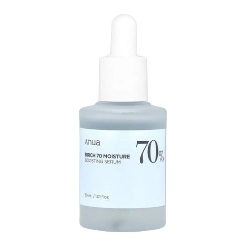 Anua Birch Boosting Serum 30ml