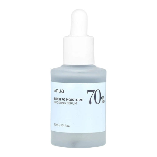 Anua Birch Boosting Serum 30ml