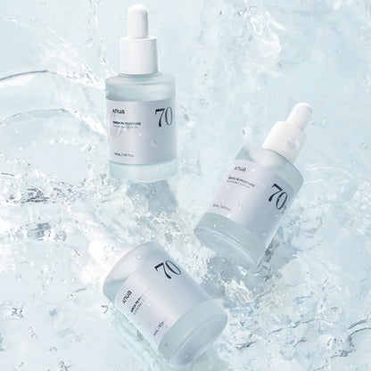 Anua Birch Boosting Serum 30ml