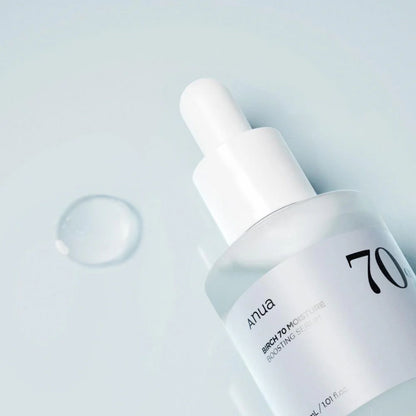Anua Birch Boosting Serum 30ml