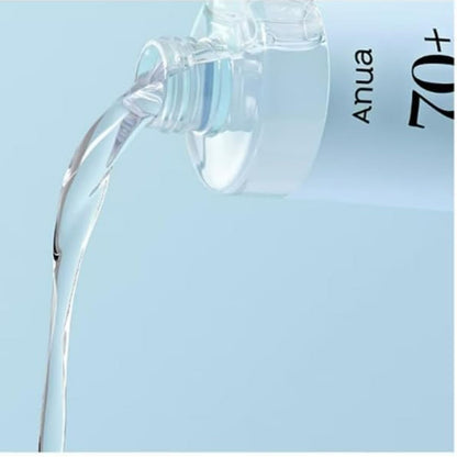 Anua Birch Boosting Toner 250ml