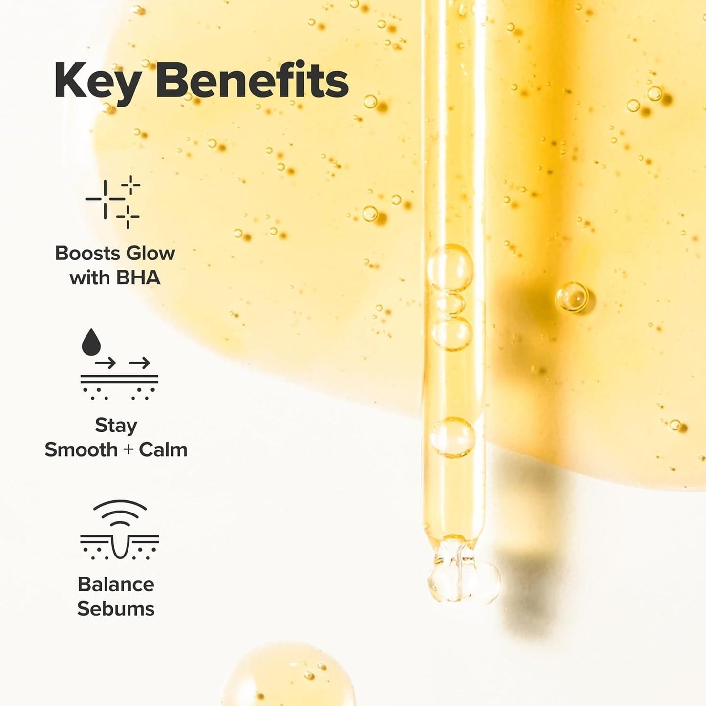 Beauty of Joseon Glow Serum : Propolis + Niacinamide 30ml