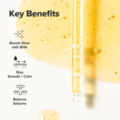 Beauty of Joseon Glow Serum : Propolis + Niacinamide 30ml