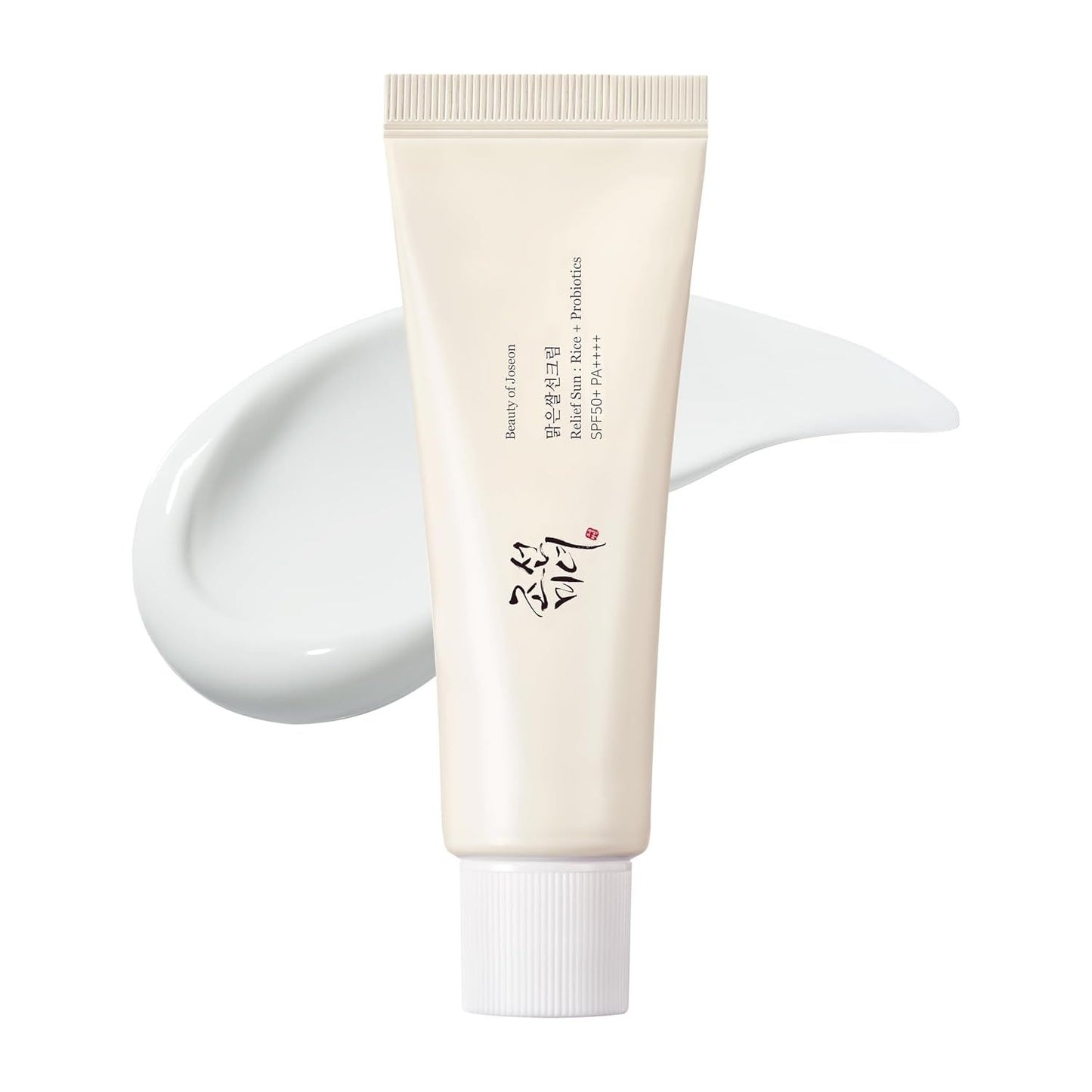 Beauty of Joseon Relief Sun AquaFresh : Rice + B5 SPF50+ PA++++ 50ml
