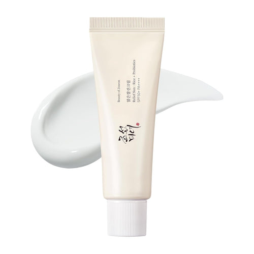 Beauty of Joseon Relief Sun : Rice + Probiotics SPF50+ PA++++ 50ml