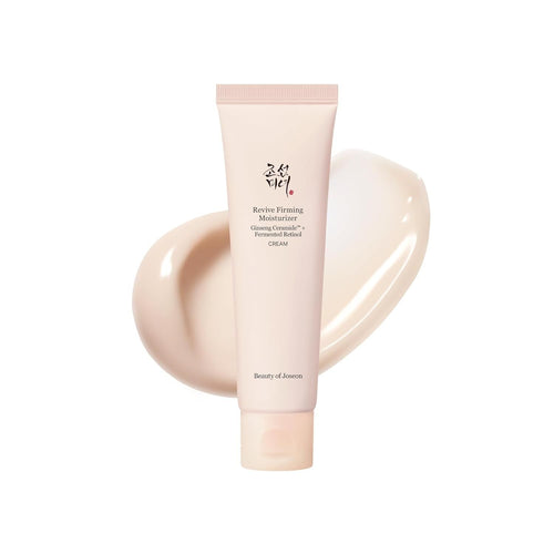 Beauty of Joseon Revive Firming Moisturizer : Ginseng + Retinal 50ml