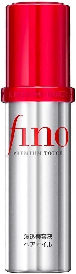 Fino Premium Touch Hair Oil 70ml
