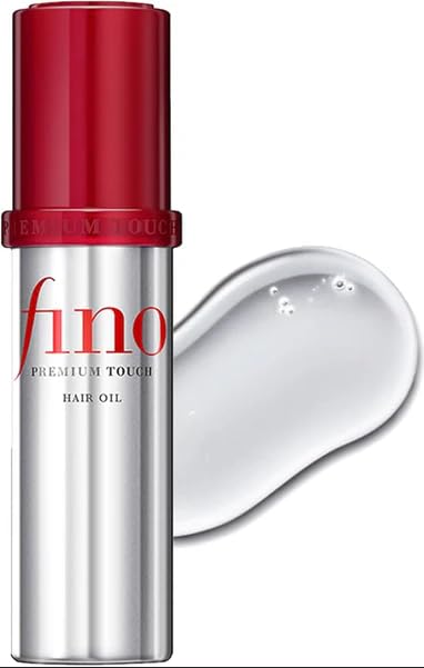 Fino Premium Touch Hair Oil 70ml